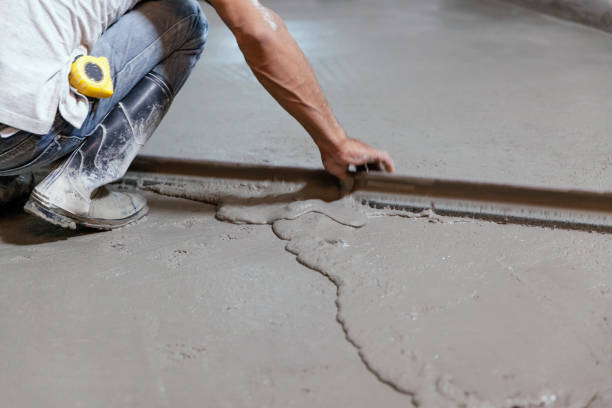 Best Concrete Foundation Repair in Walworth, WI
