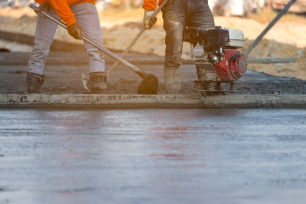 Reliable WI Concrete contractor Solutions
